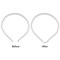 30 Pcs Gold and Silver Necklace Clasps Magnetic Jewelry Locking Clasps and Closures Bracelet Lobster Clasp Connector for DIY Necklace Bracelet Jewelry Crafts Making Supplies